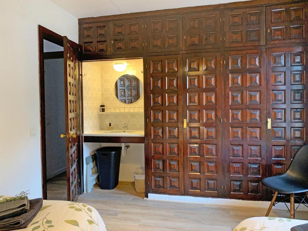 Bungalow With Large Terrace In A Quiet Park - Beach Nearby Sitio de Calahonda Ngoại thất bức ảnh
